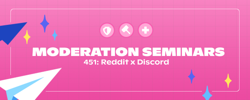451: Reddit X Discord